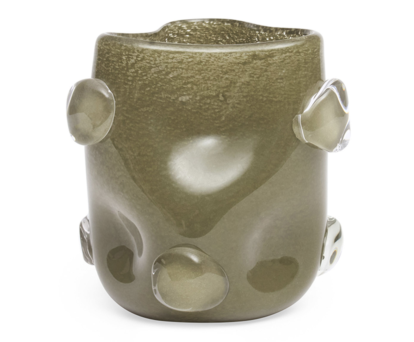 Vaso de Vidro image number 1