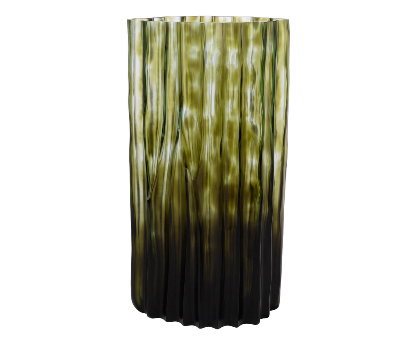 Vaso em Vidro Tyrus - image 0