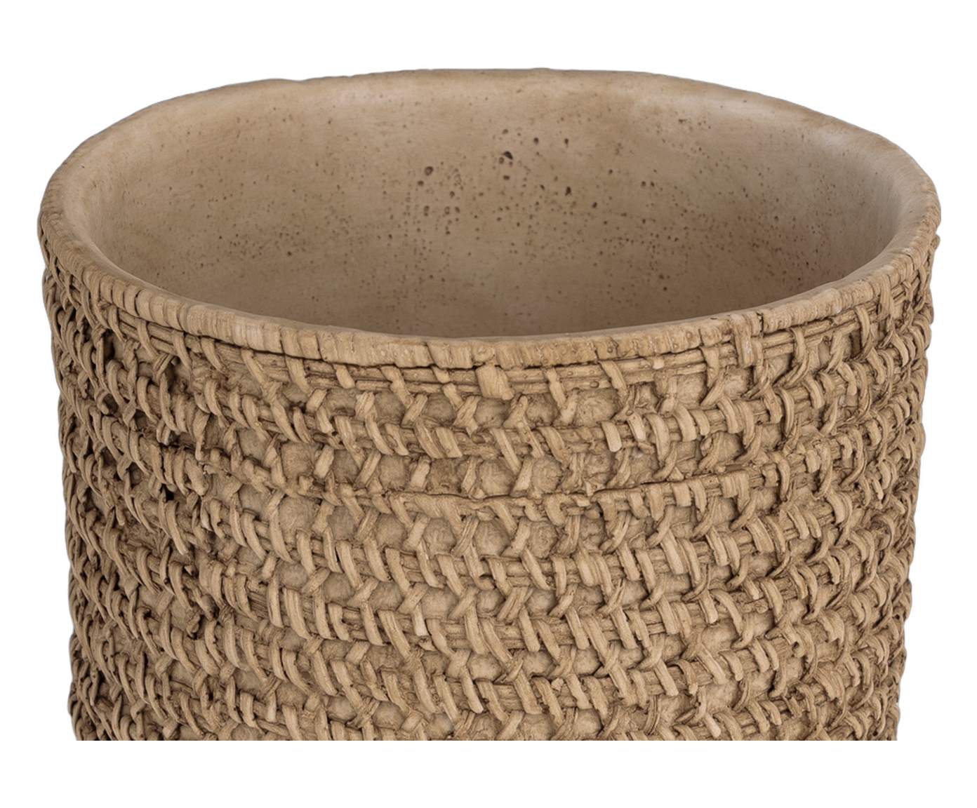 Cachepot em Cimento Janco - image 1