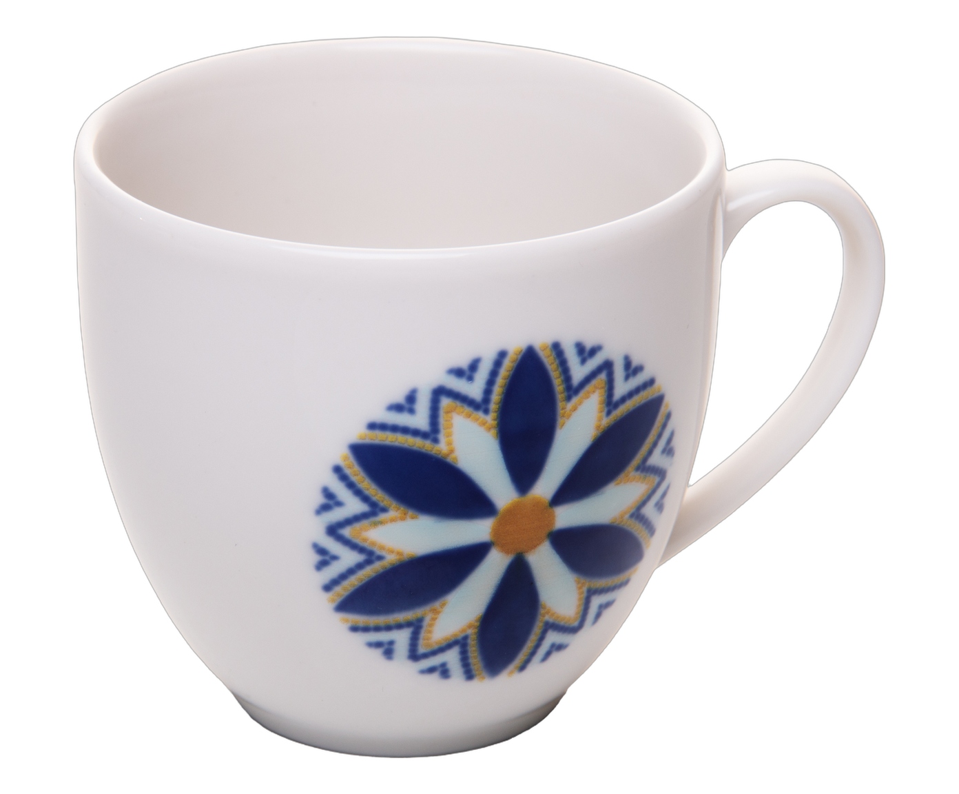 X&iacute;cara para Caf&eacute; Andaluz Azul image number 3