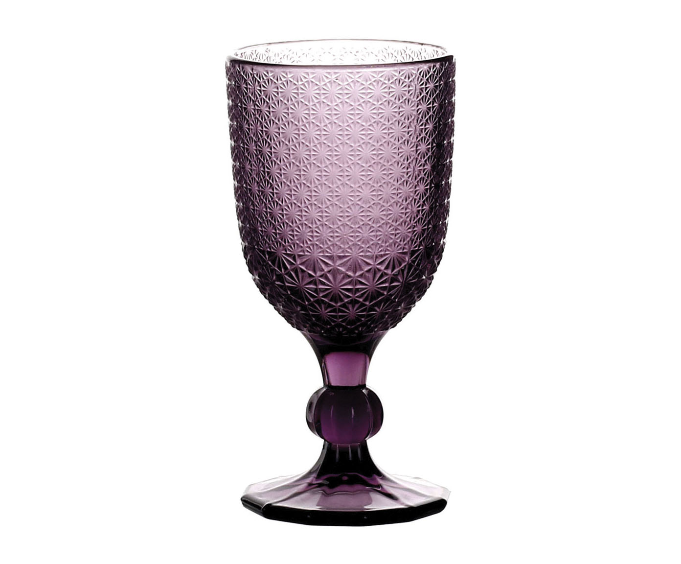 jogo de Ta&ccedil;as Bollie Malva - 310ml - image 1