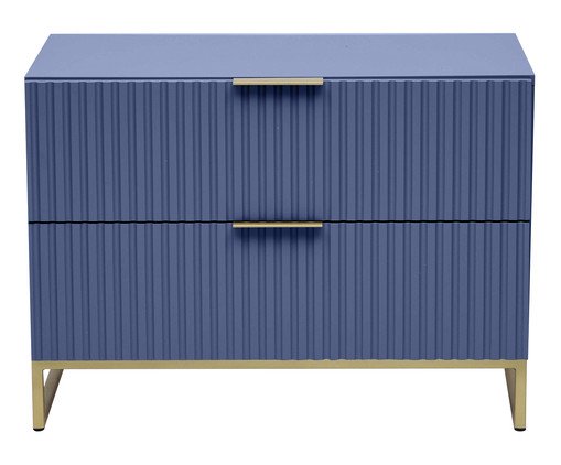 Mesa de Cabeceira Ondulada Maxi - image 1