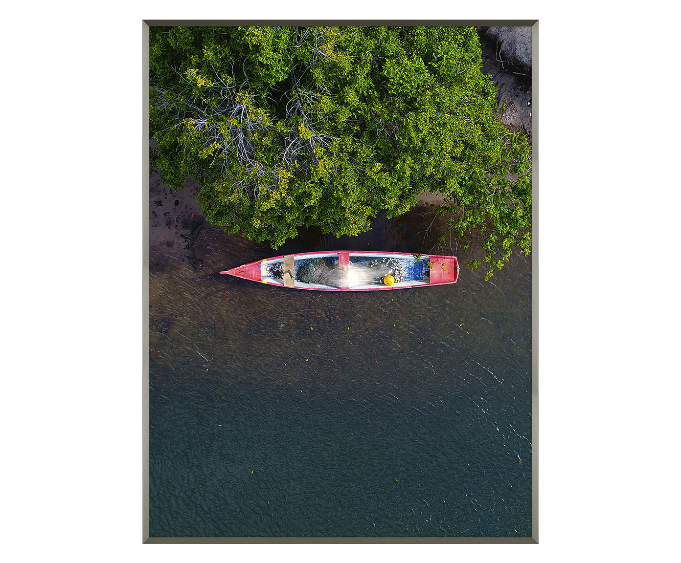 Quadro Cari - Reinaldo Giarola - image 0