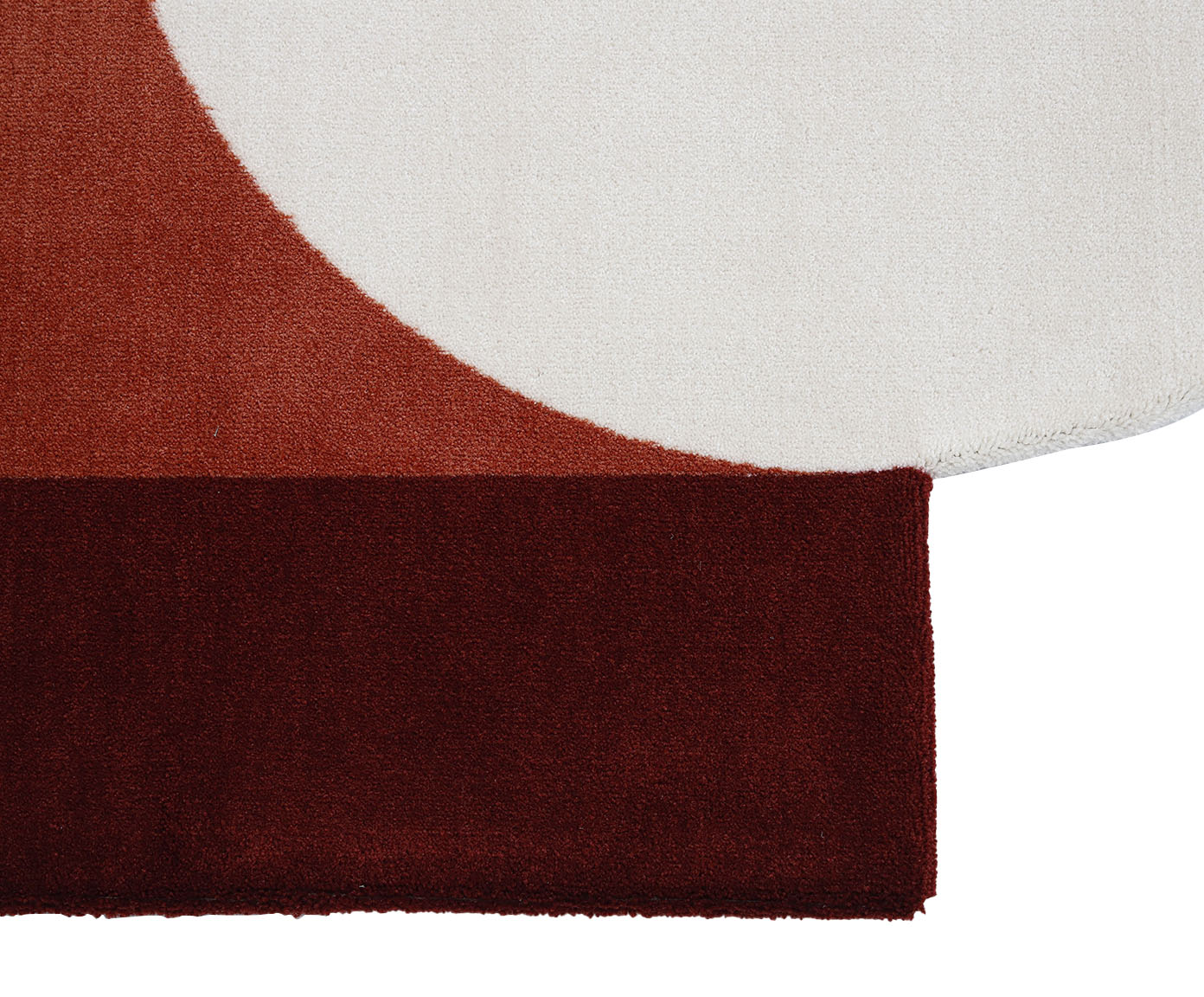 Tapete Phoenix - Vermelho image number 3