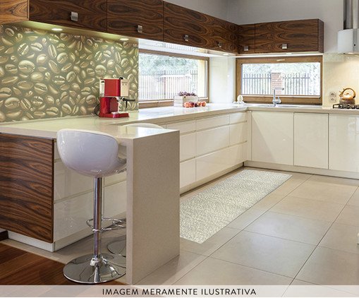 Tapete Classe A Pontilhado - image 1