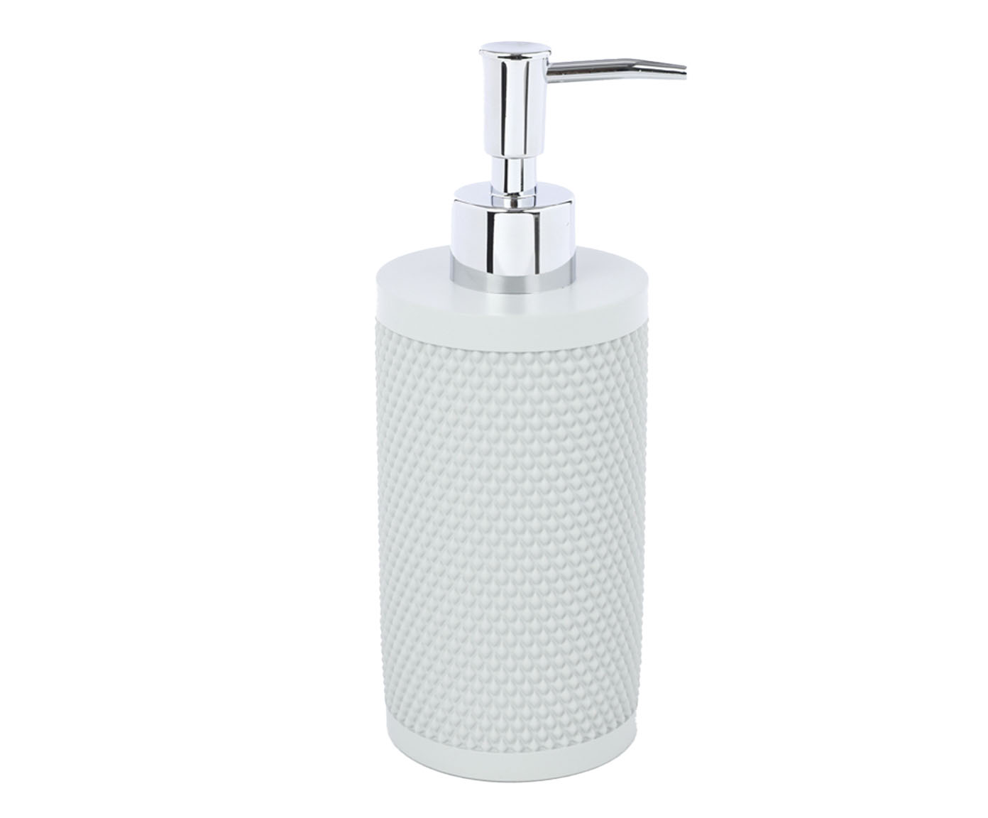Dispenser de Sabonete Cinza I - image 0
