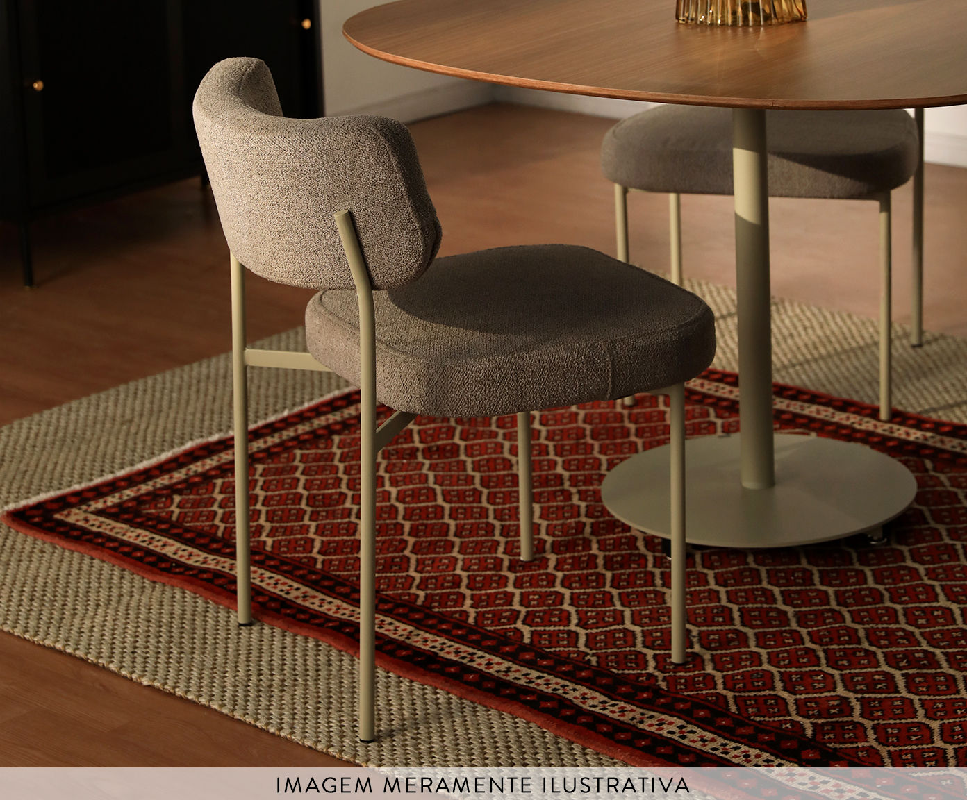 Cadeira Slim image number 8