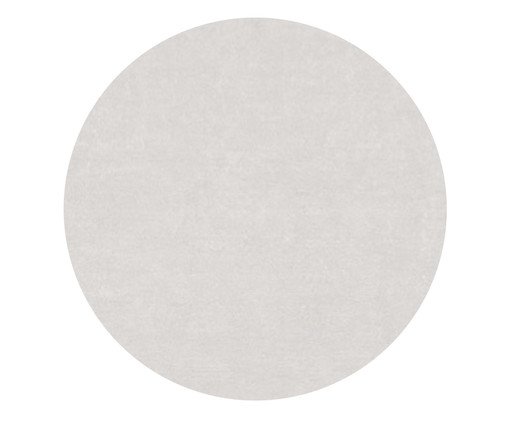 Tapete Rabbit Fur Branco image number 0