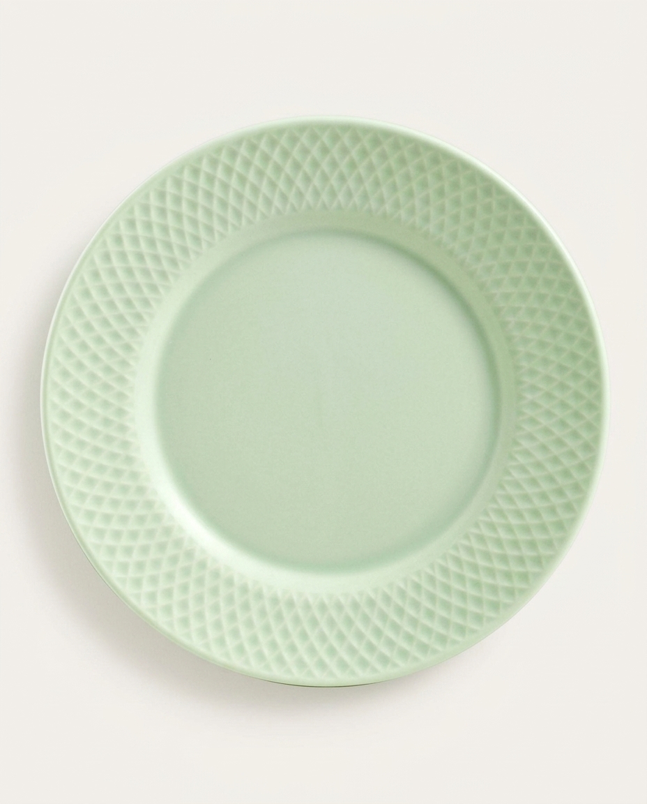 Sousplat Mint - image 0