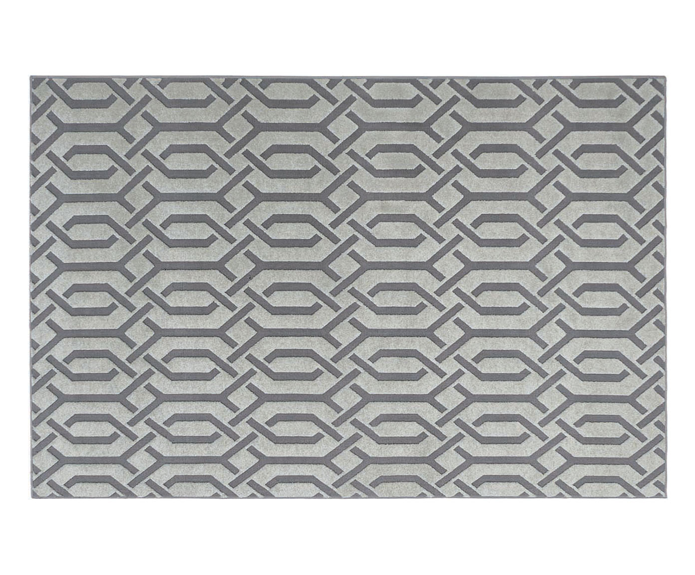 Tapete Debrum Chevron Min&eacute;rio - image 0