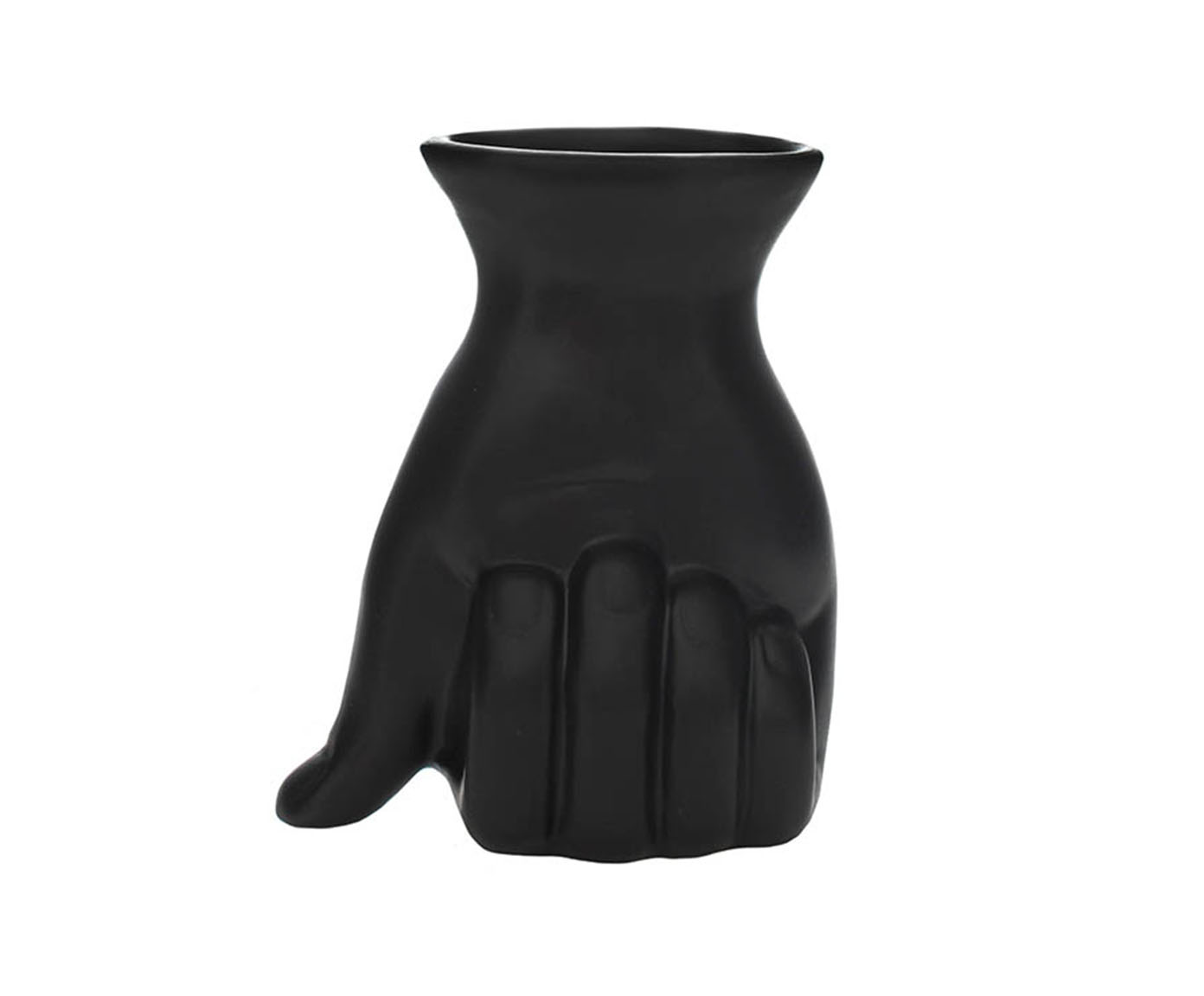 Vaso M&atilde;o Preta - image 0