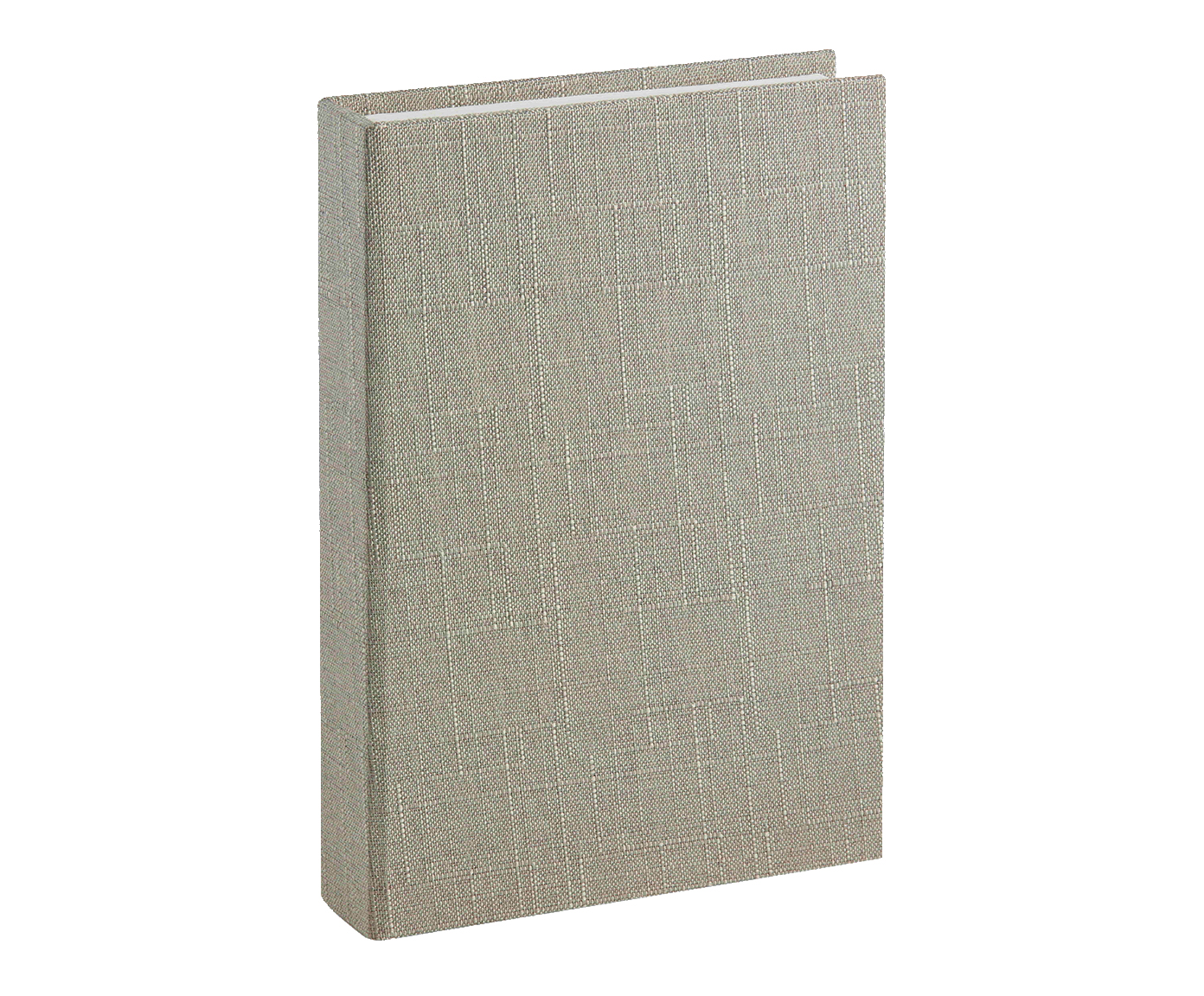 Book Box Callie - Cinza - image 0