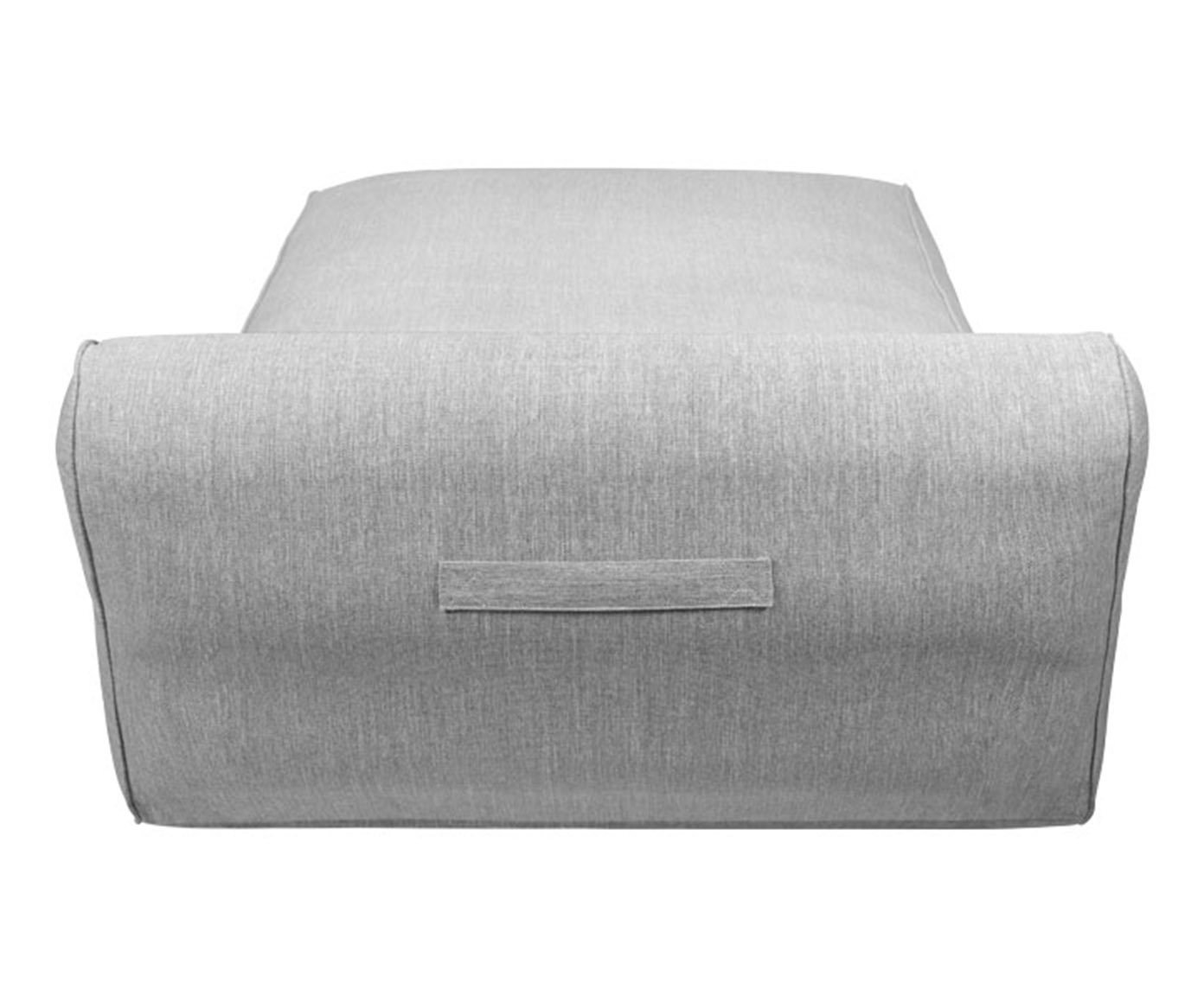 Chaise Like Cinza image number 3
