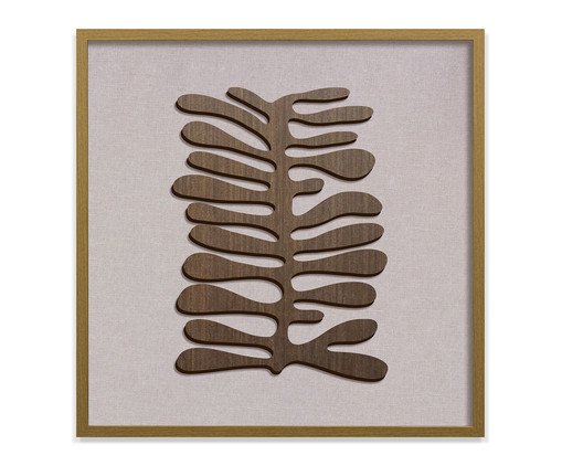 Quadro Artimage Artsy Ramagem image number 0