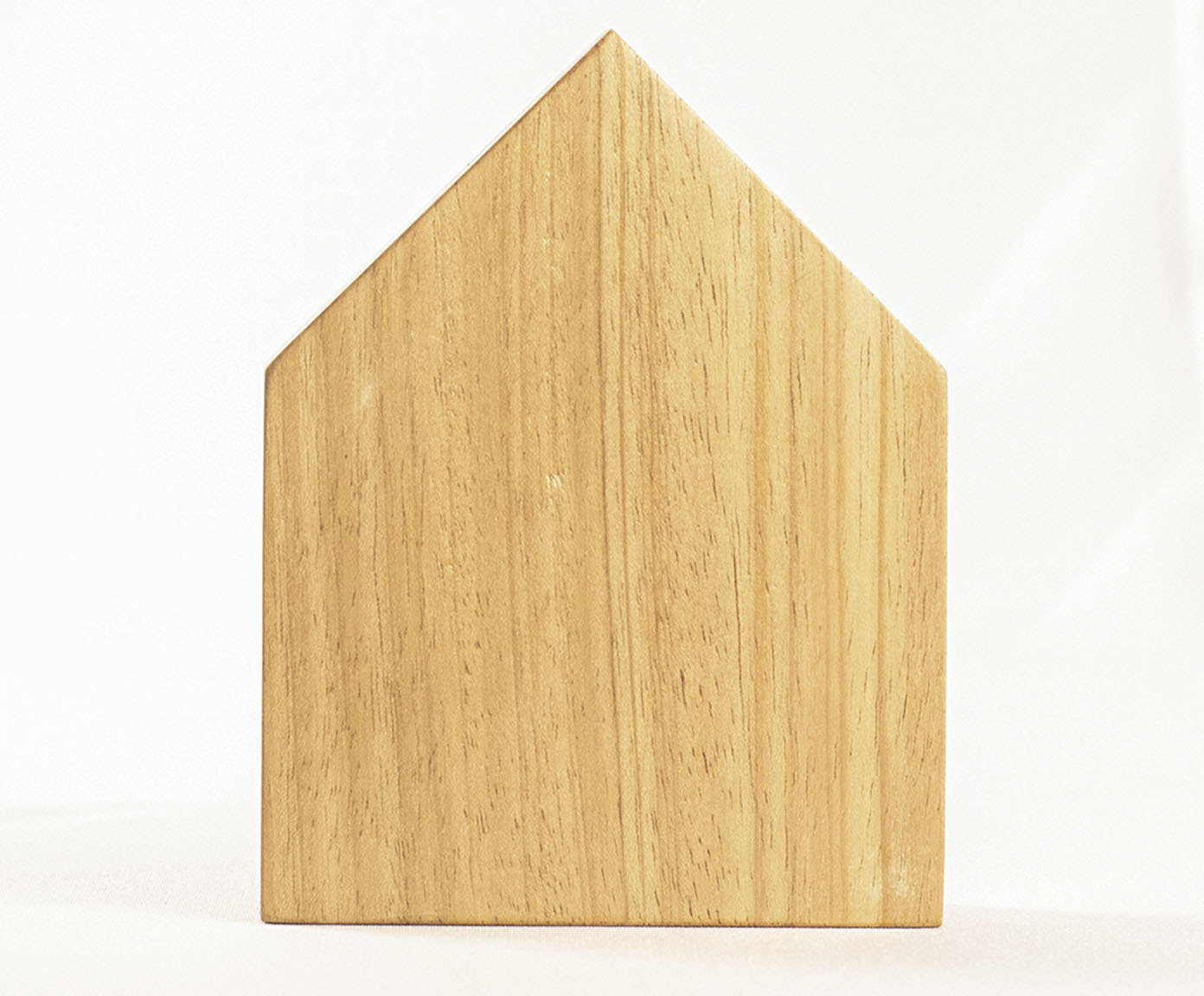 Casinha Decorativa Afeto image number 2