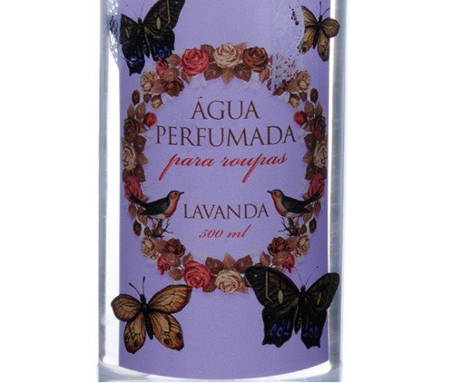 &Aacute;gua Perfumada Lavanda Any - 500ml image number 1