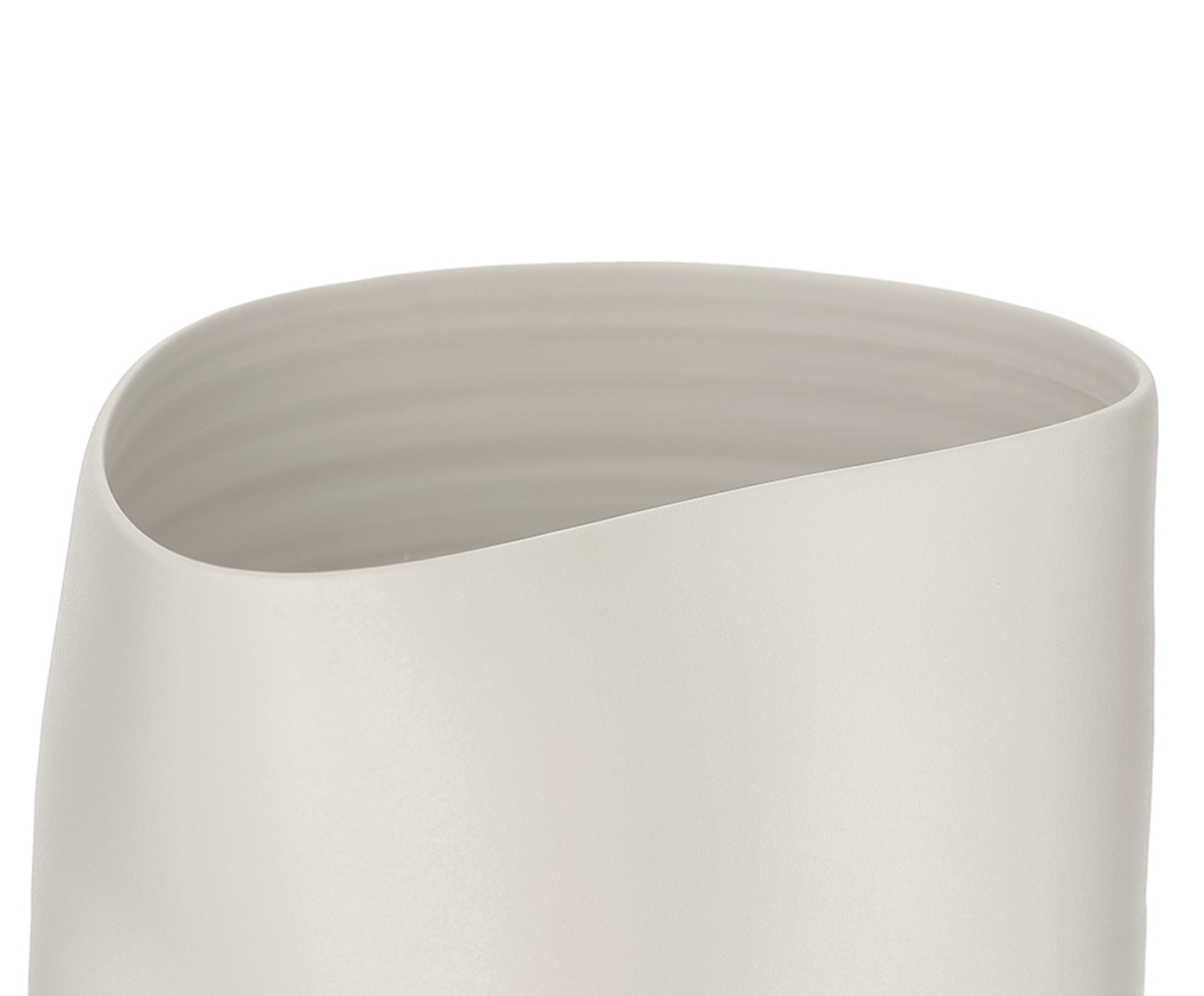 Vaso em Cer&acirc;mica Naturlich image number 1