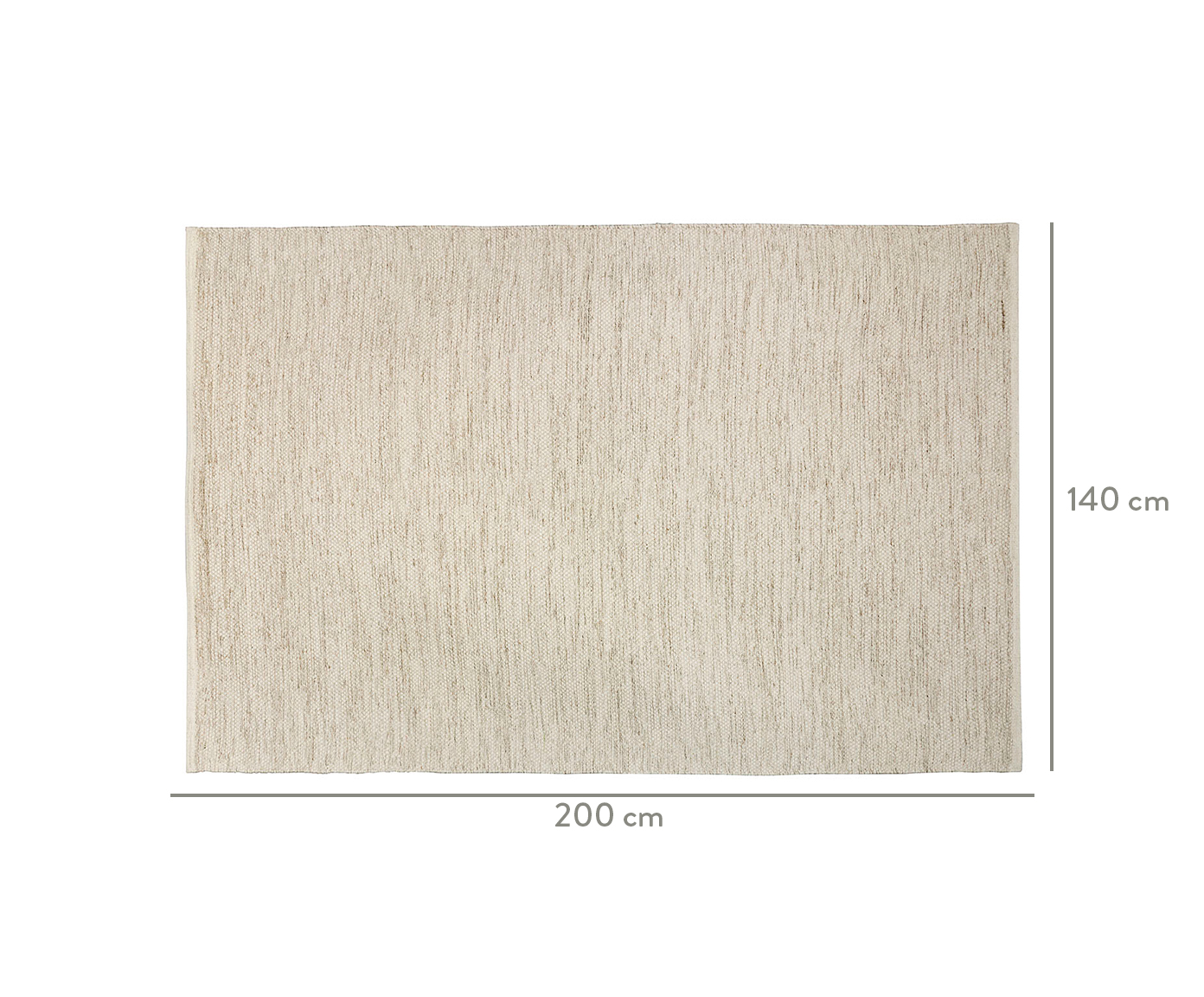 Tapete Australian Bege image number 4