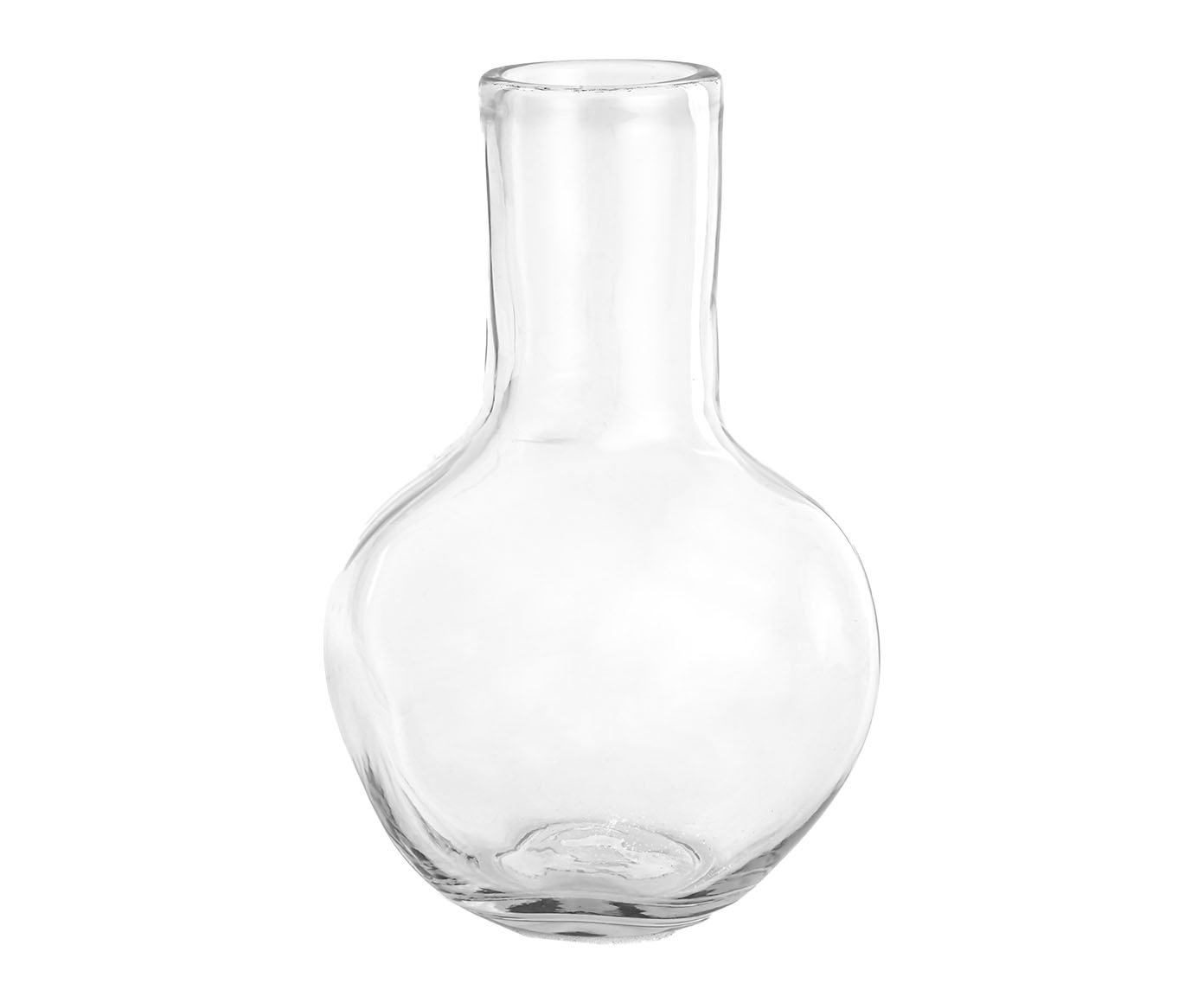 Vaso Menor Pop Transparente image number 0