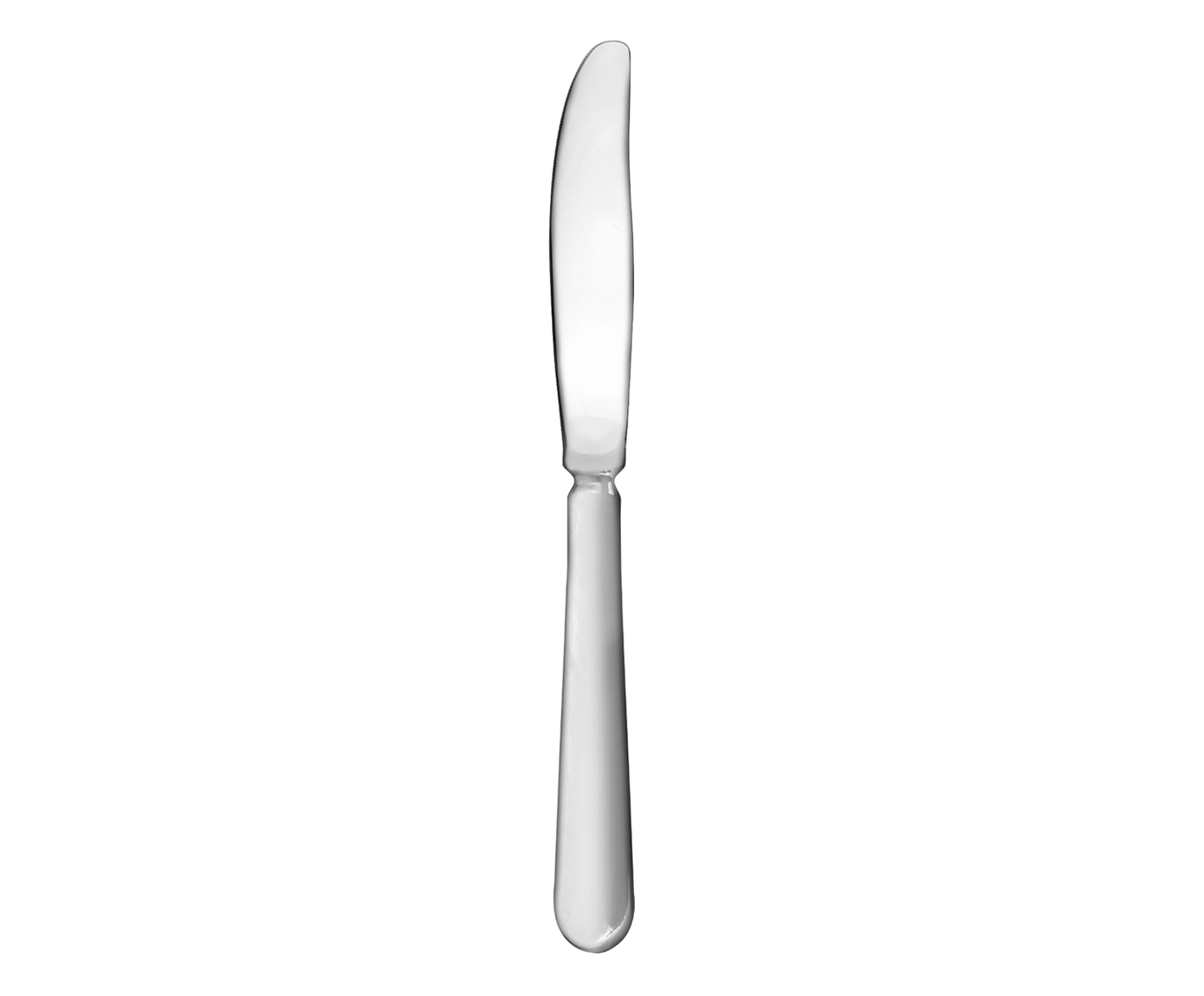 Faca para Sobremesa em Inox Monobloco Baguette image number 1
