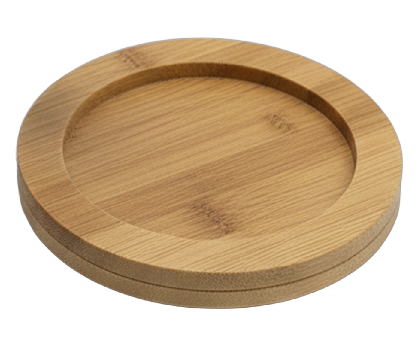 Jogo de X&iacute;caras para Ch&aacute; em Vidro Borosilicato Jardim Secreto image number 2