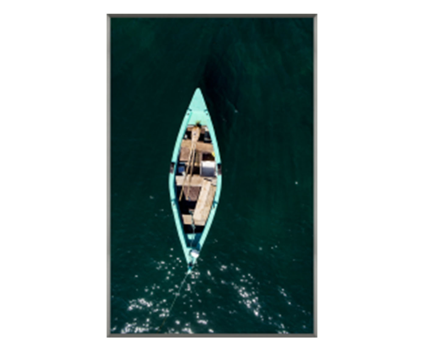 Quadro Jacira - Reinaldo Giarola image number 0
