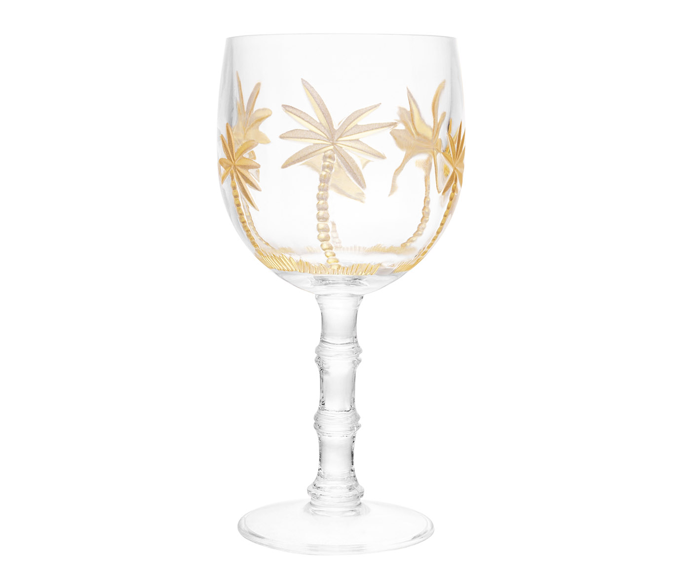 Ta&ccedil;a Palm Wolff Gold image number 1