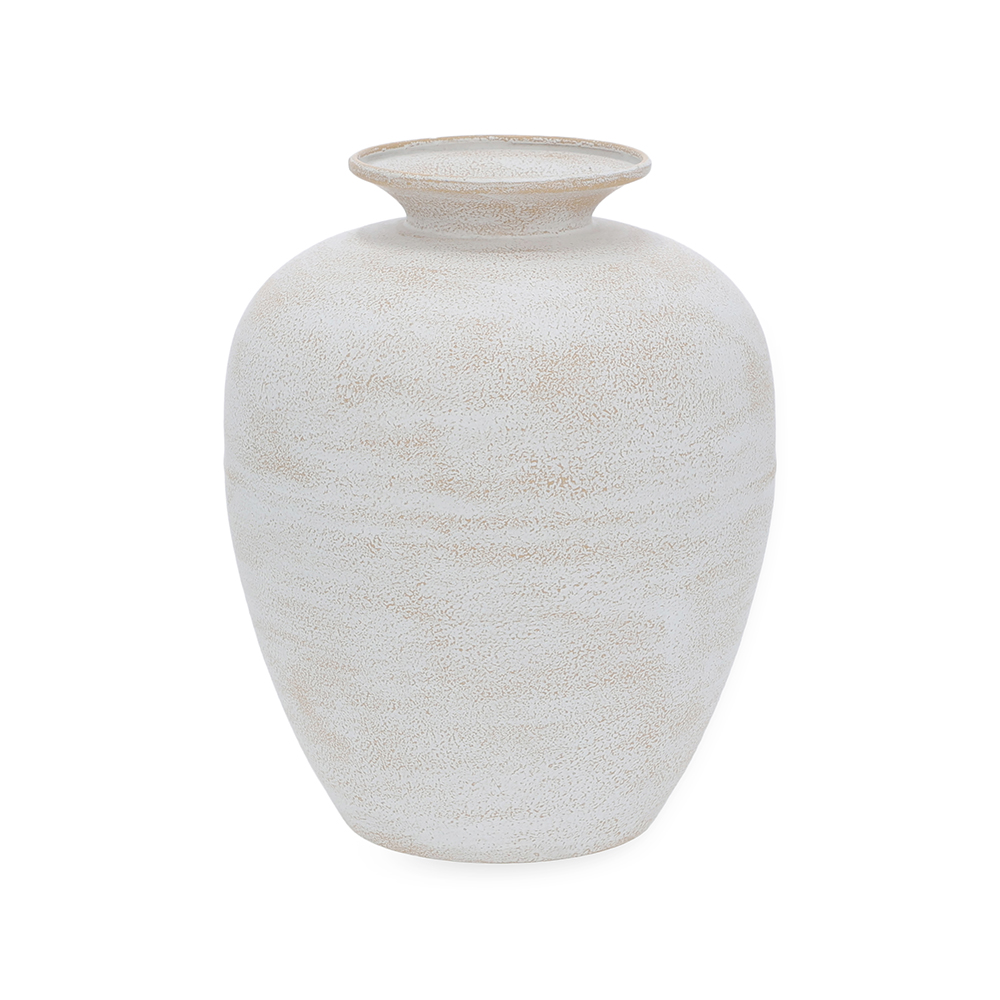 Vaso Avati Branco image number 0