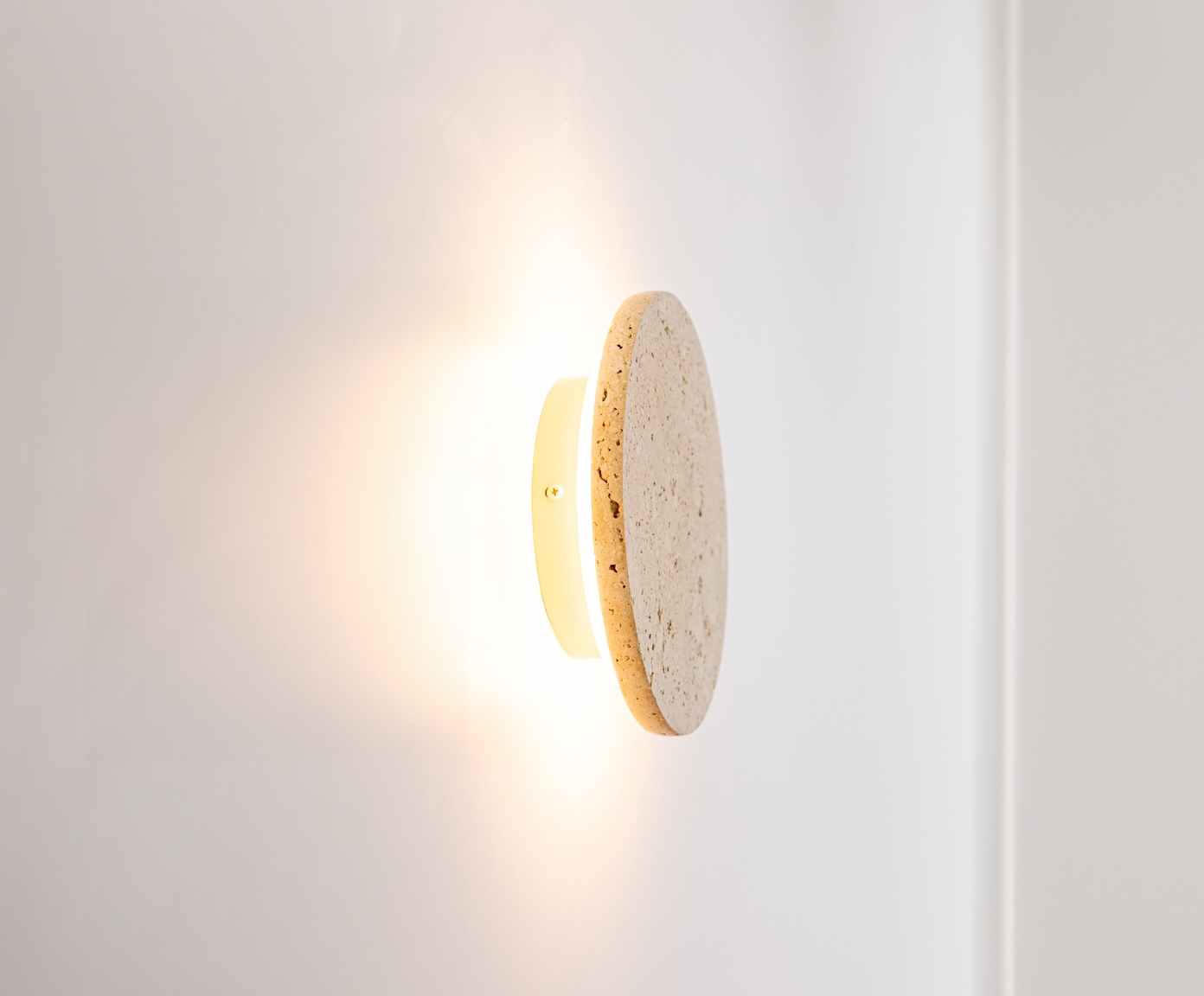 Arandela Radiant Bege image number 4