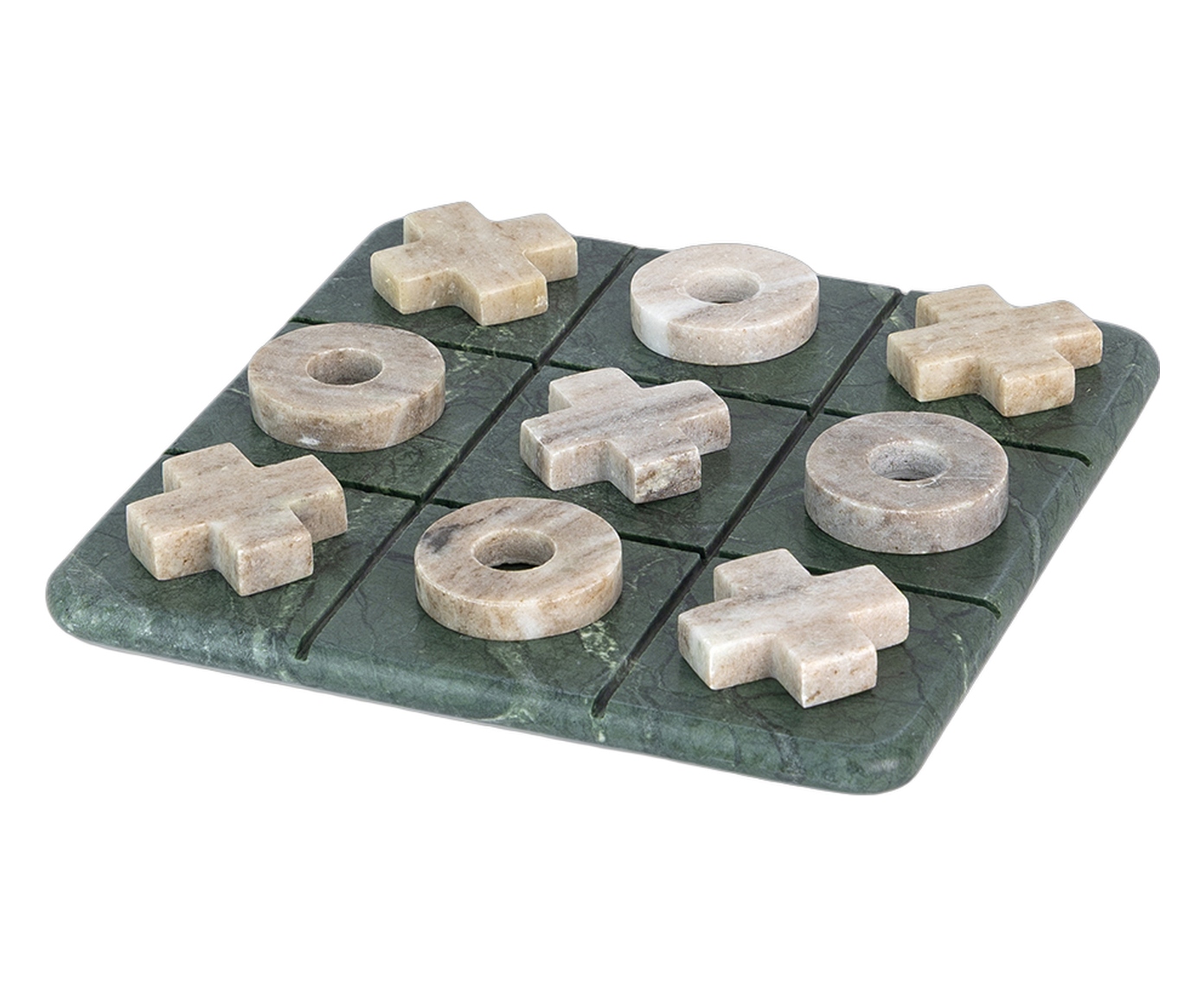Jogo Decorativo Obentinus - image 0