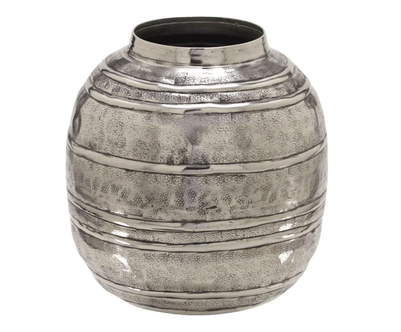 Vaso Decorativo Prata image number 0