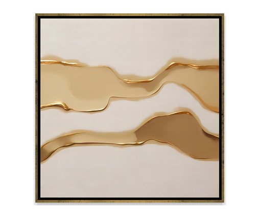 Quadro Artimage Artsy Deserto image number 0