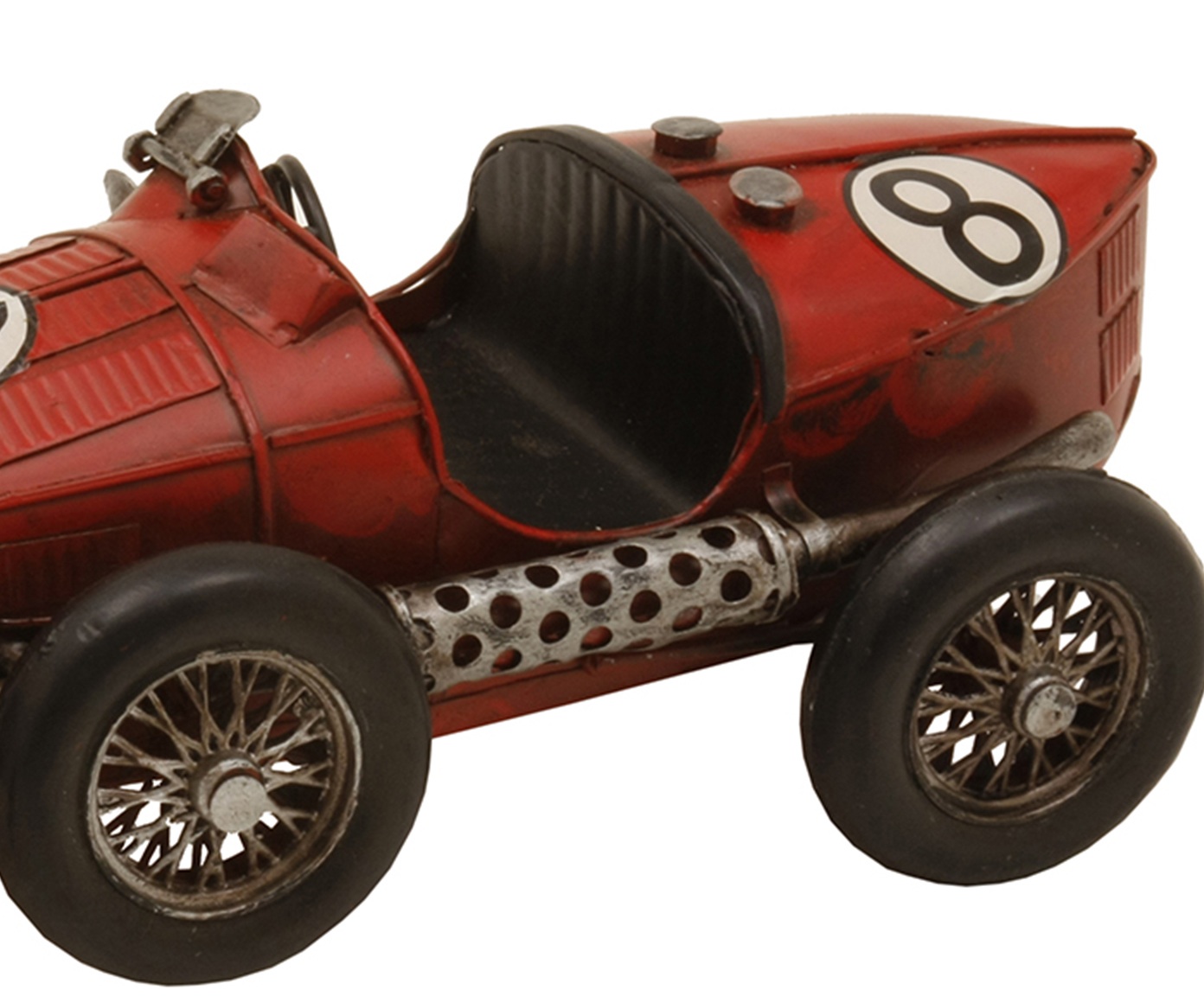 Adorno Voiture Fergie image number 2