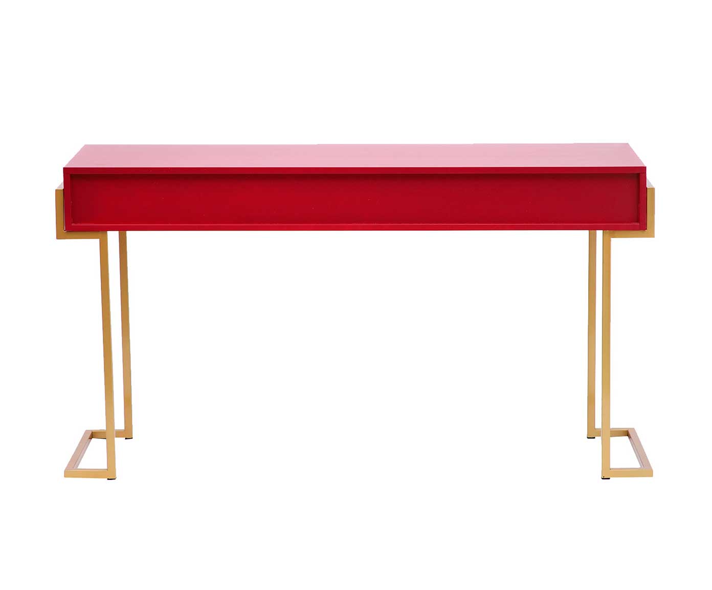 Aparador Glam - Vermelho image number 2
