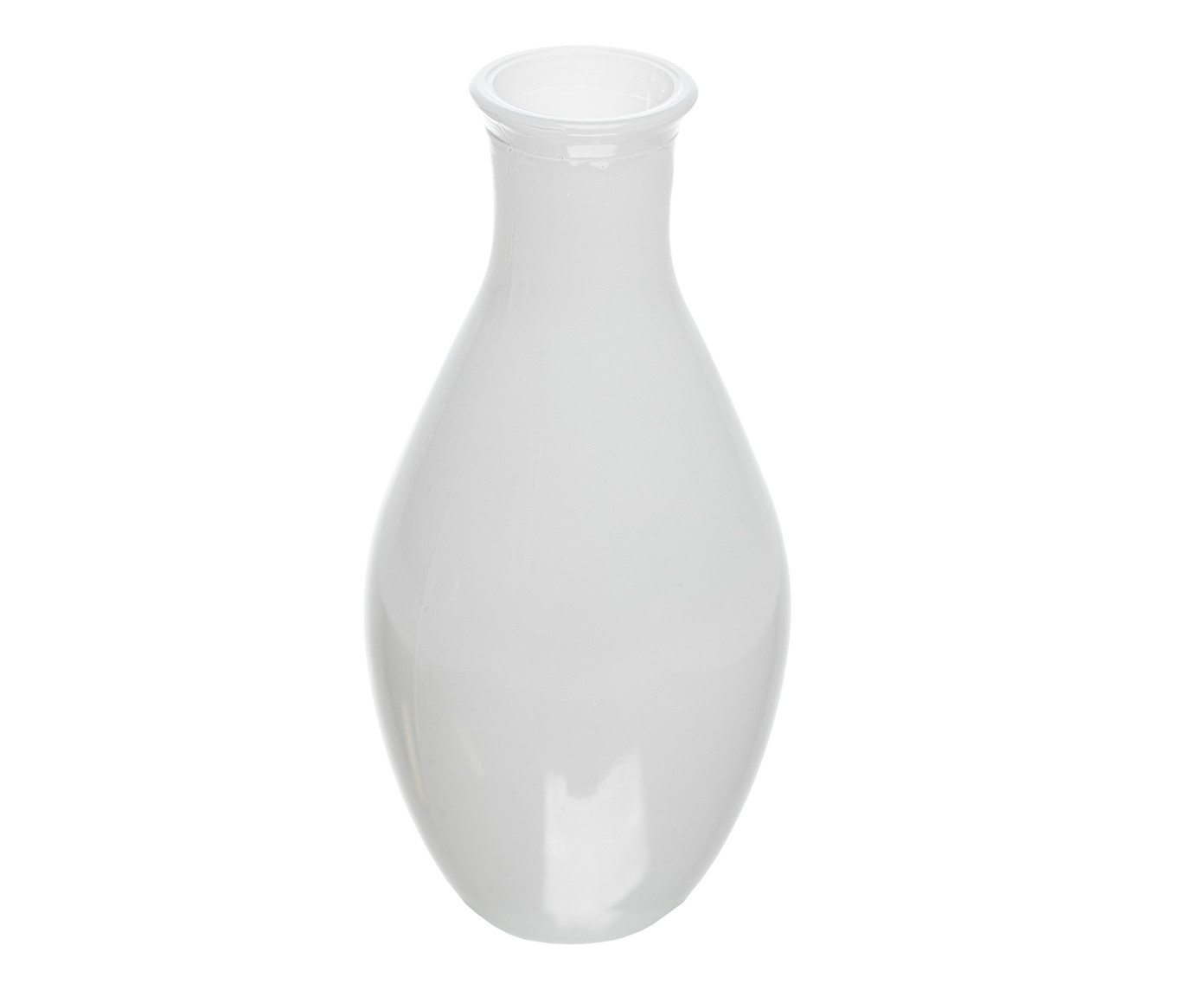 Vaso D&aacute;lia Branco - image 0