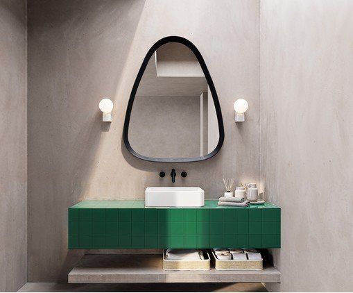 Arandela Pittore Branco image number 3