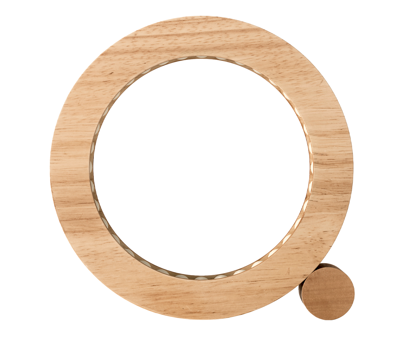 Organizador Ferris Jewelry Organizer Natural - image 0