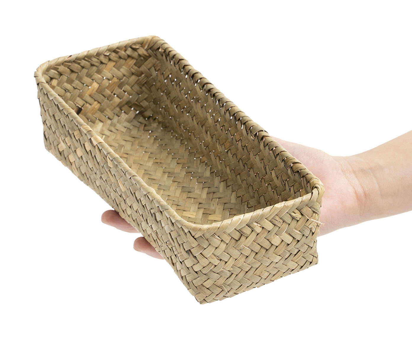 Cesto Seagrass Oikos image number 2