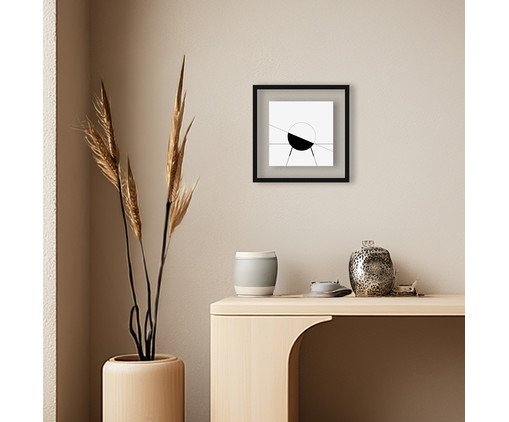 Quadro Rafael Giacomo Minimal image number 1