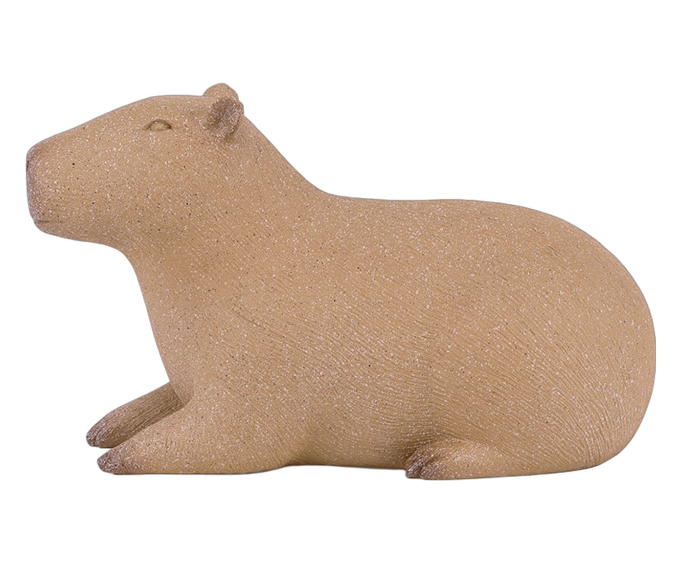 Escultura Capivara Cachicatari - image 0
