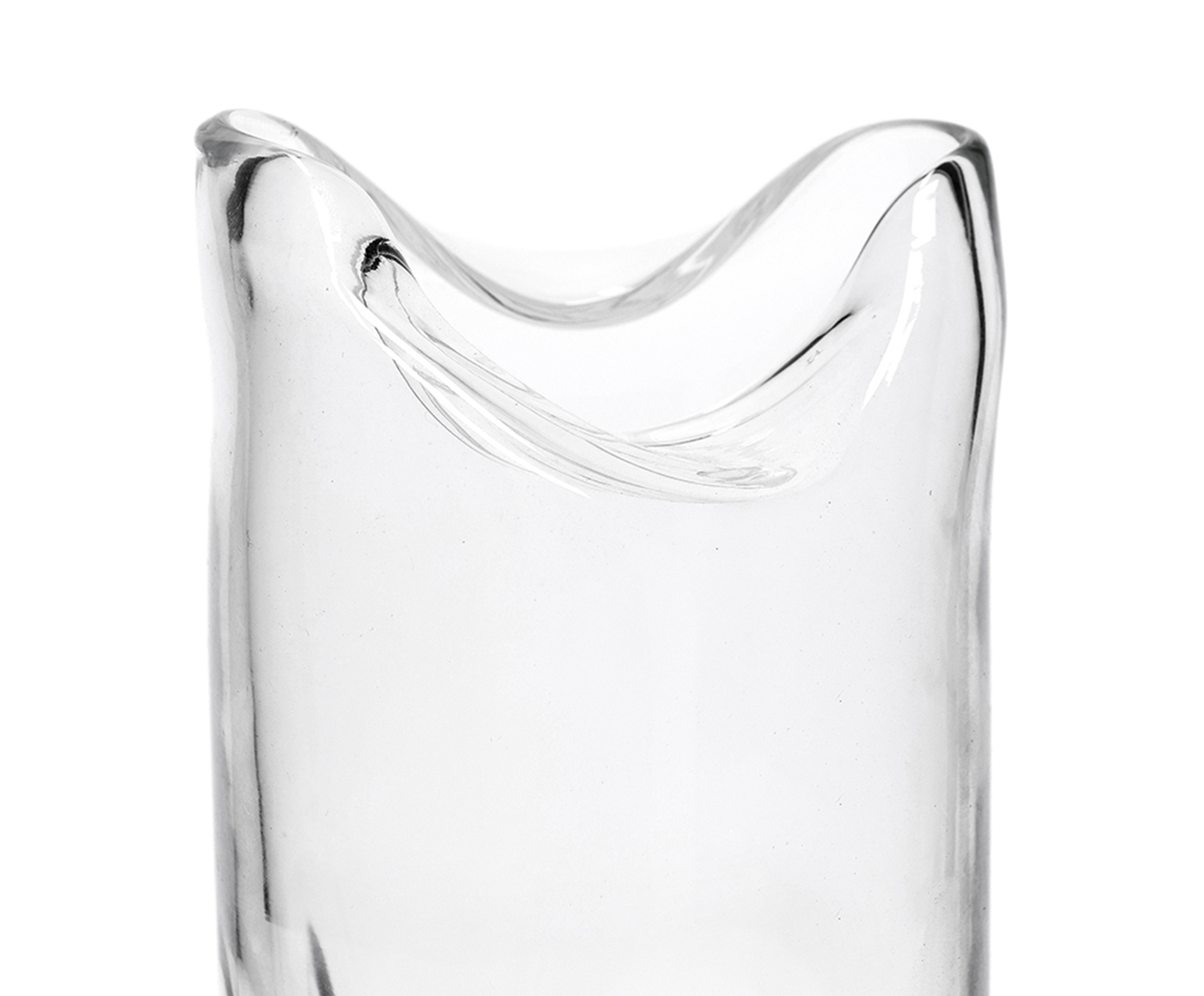 Vaso em Vidro Verre image number 1