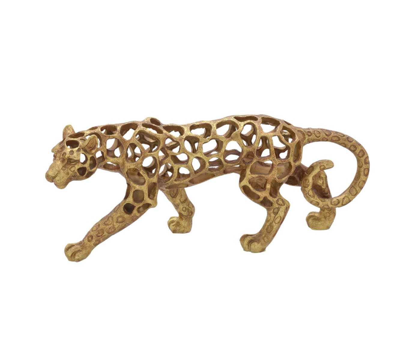 Adorno Leopardo Osmancik image number 0
