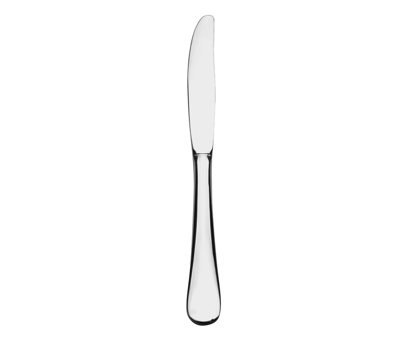 Faca em Inox Monobloco Liza - image 0