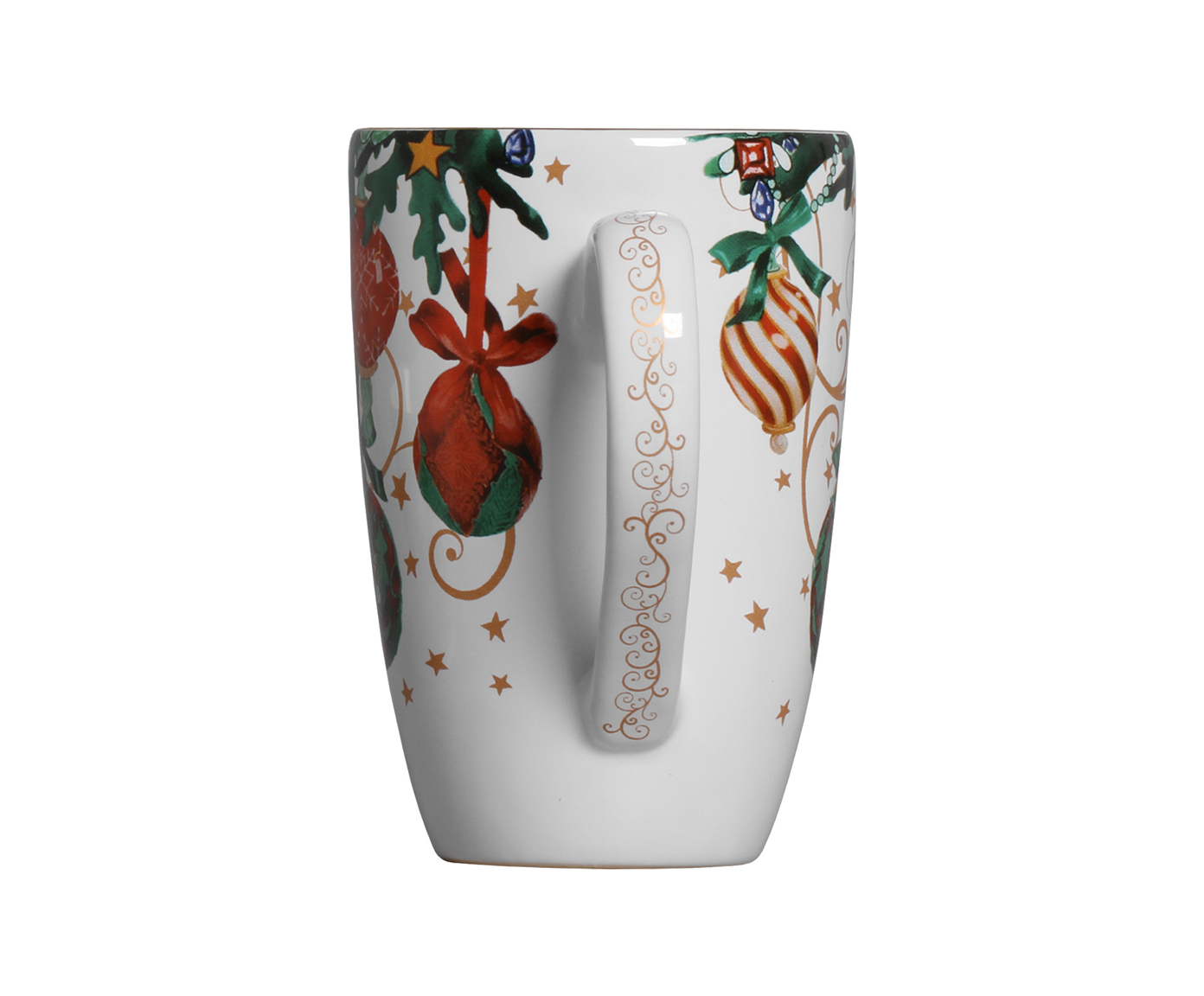 Jogo de Canecas Christmas image number 1