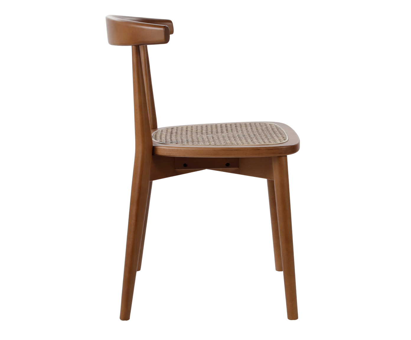 Cadeira Bent Walnut image number 3