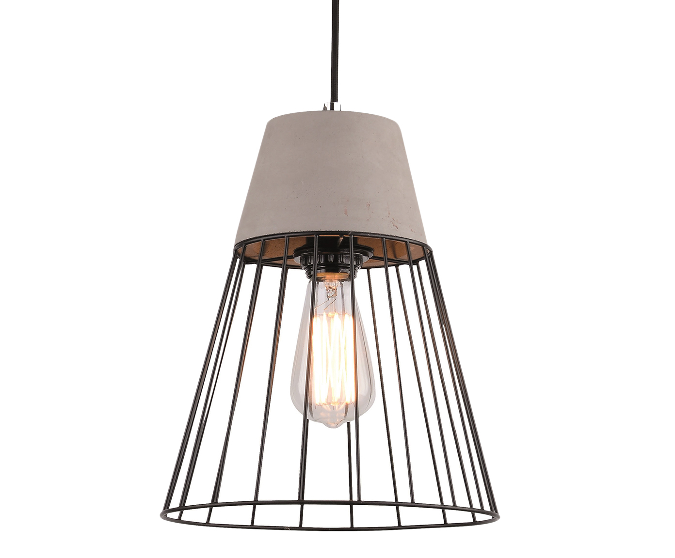 Pendente Aramado Ane - Bivolt - image 1