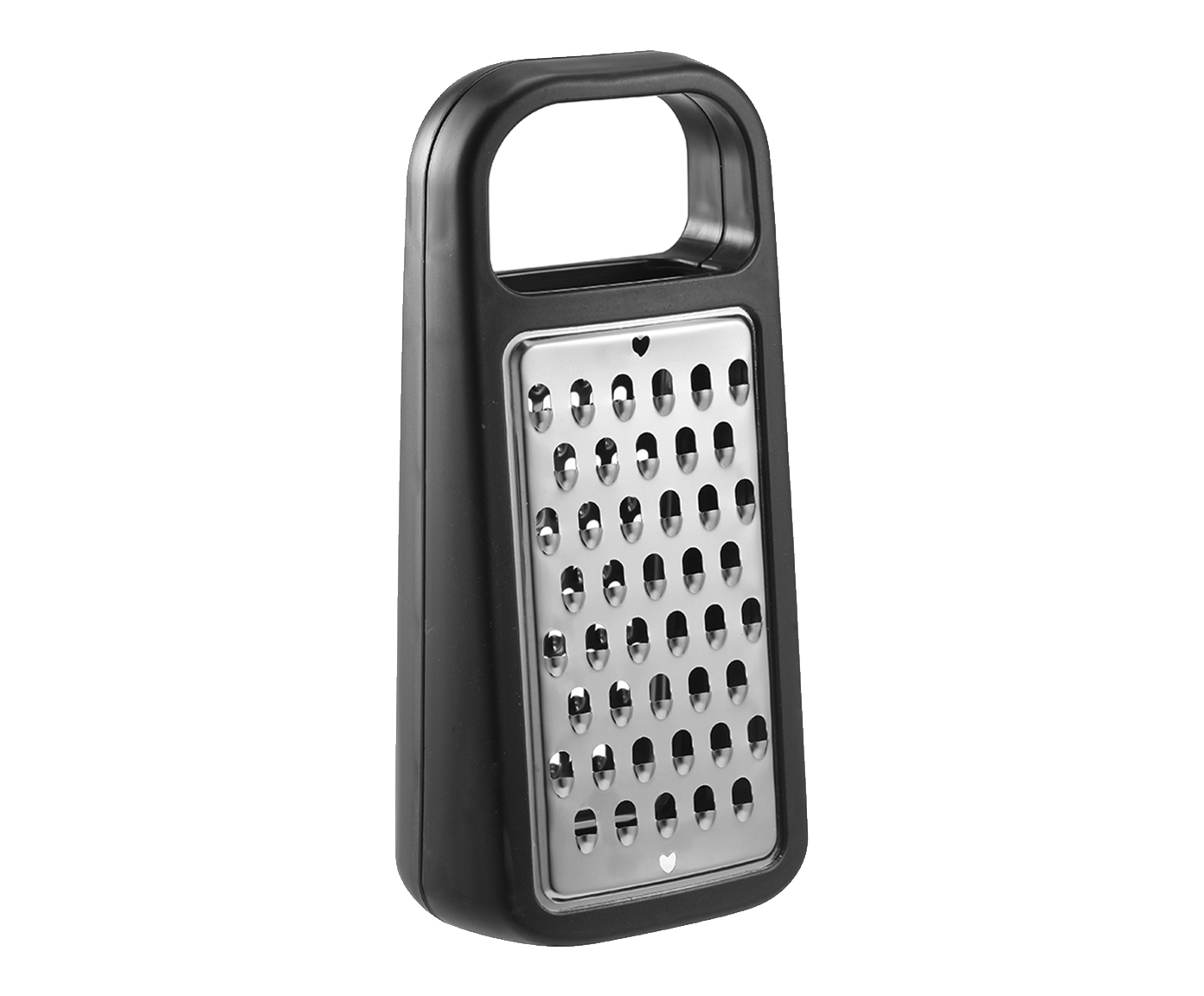 Ralador Inox Faces Gratus - 6,2X21,5X10cm image number 0