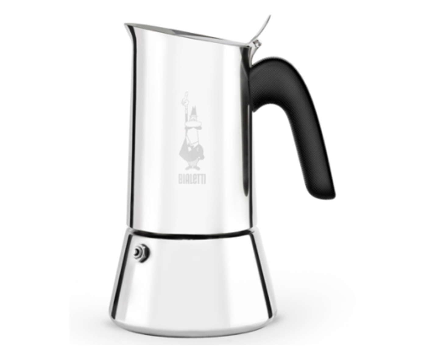 Cafeteira de Inox Sole - Prata image number 2