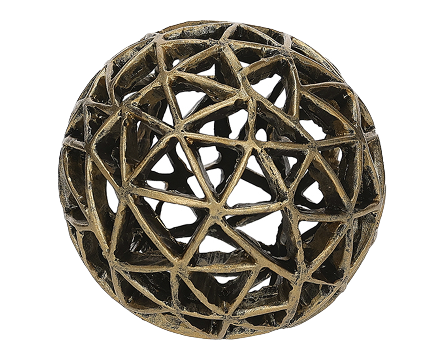 Escultura Stardust Sphere image number 0