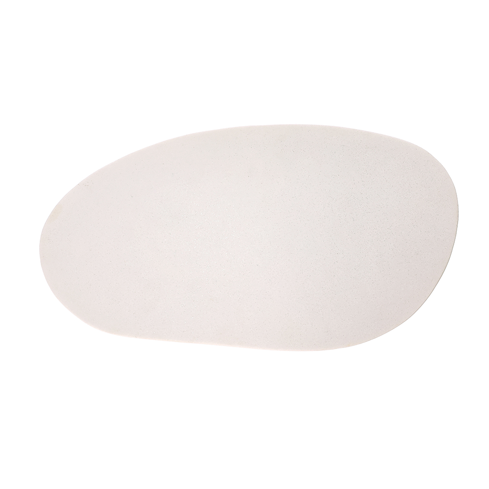 Bandeja Decorativa Eblissint Off White - image 1